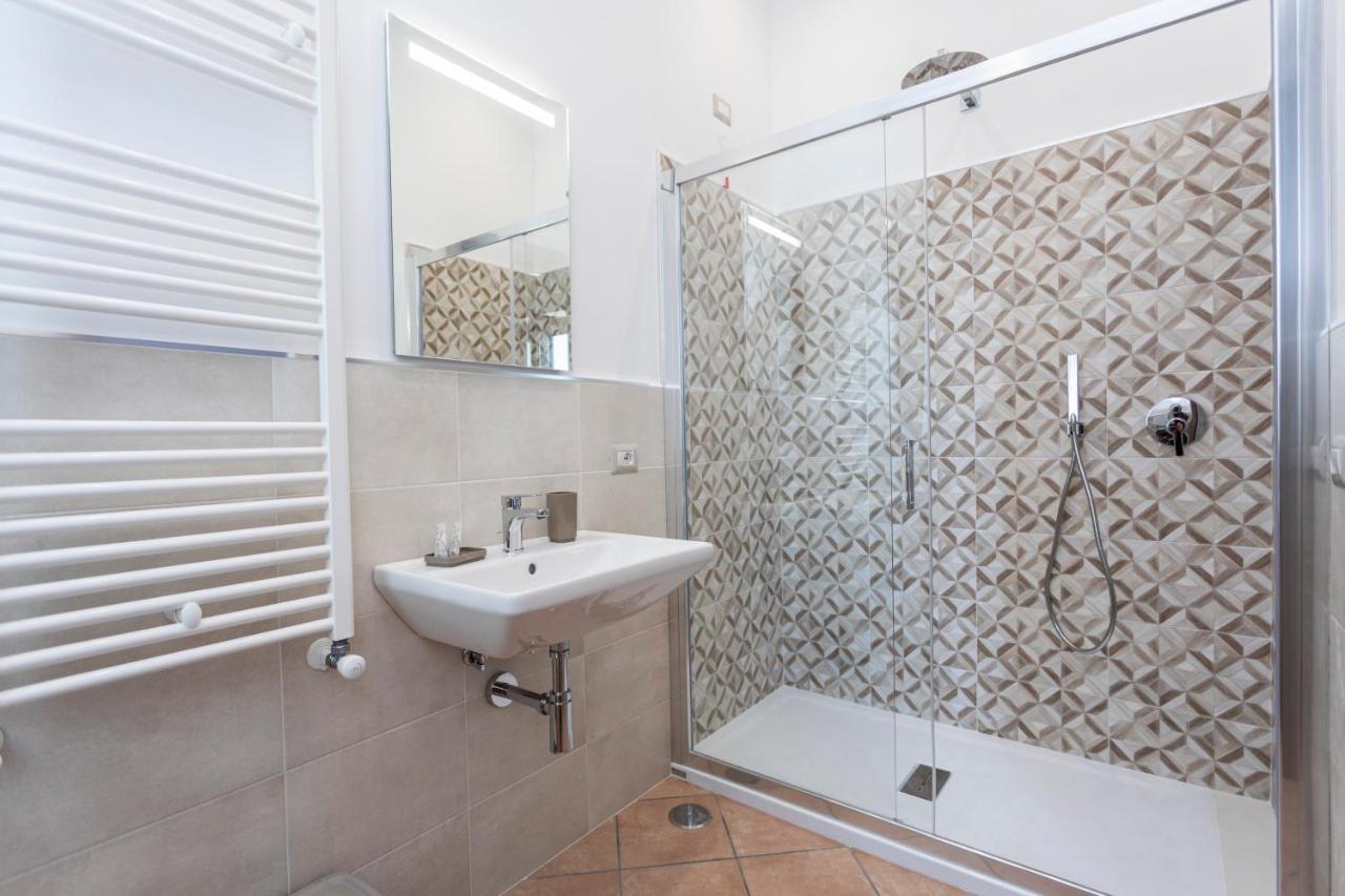 Agriturismo Punta San Lazzaro Agerola Exteriér fotografie
