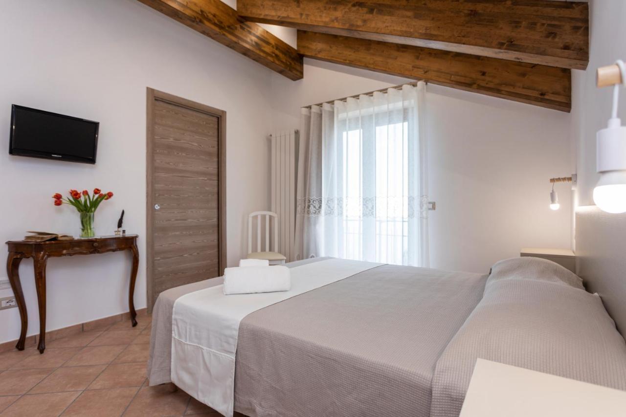 Agriturismo Punta San Lazzaro Agerola Exteriér fotografie