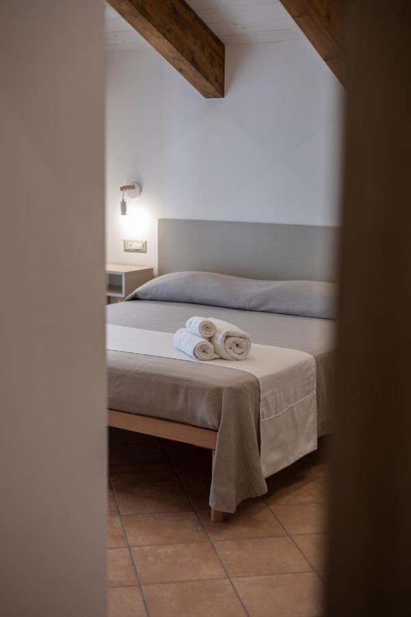 Agriturismo Punta San Lazzaro Agerola Exteriér fotografie