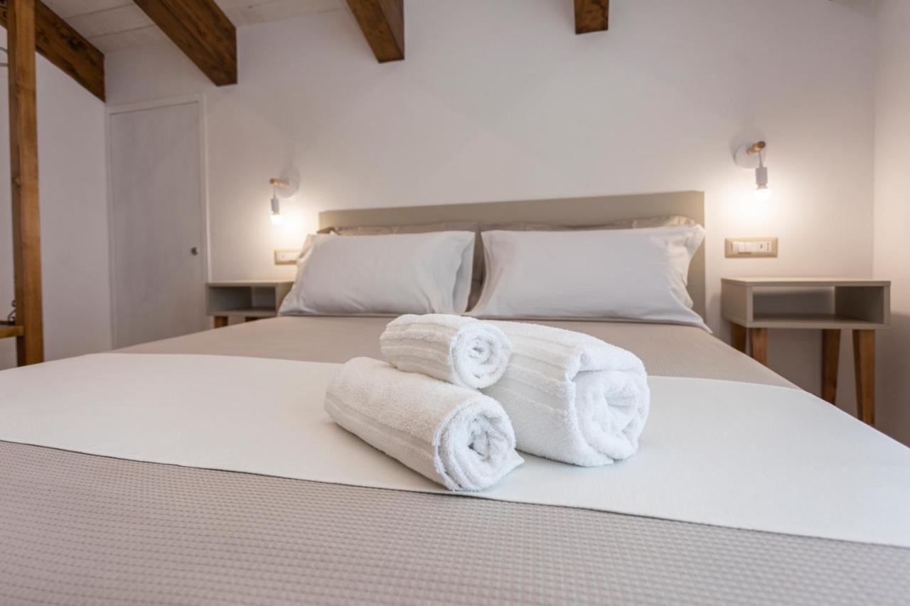 Agriturismo Punta San Lazzaro Agerola Exteriér fotografie