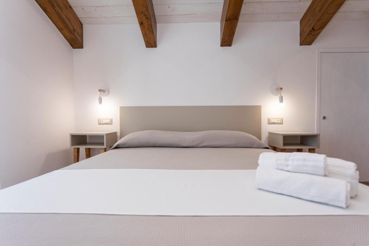 Agriturismo Punta San Lazzaro Agerola Exteriér fotografie